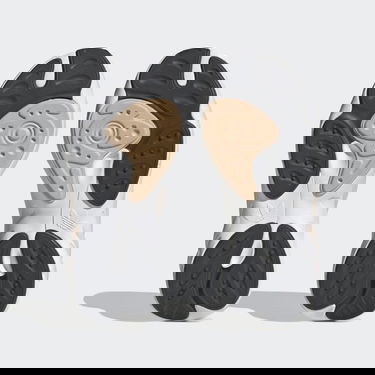 Кецове и обувки adidas Originals Adifom SLTN Бежово | GZ9652, 1