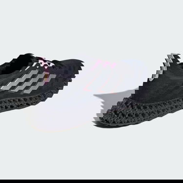 Кецове и обувки adidas Performance Běžecká obuv 4DFWD 3 Черно | ID3501, 5