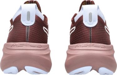 Кецове и обувки Asics GEL-NIMBUS 27 TR Червено | 1012b908-600, 1