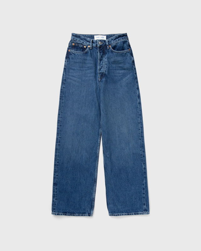 Shelly Wide Leg Jeans