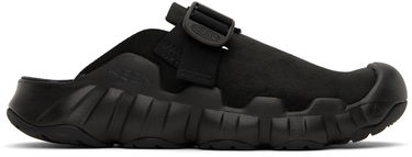 Облекло Keen Hyperport Leather Clog Черно | 1030766, 0