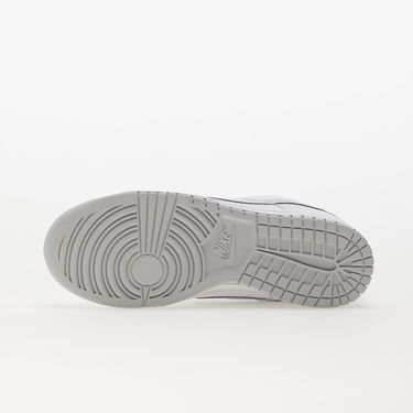 Кецове и обувки Nike Dunk Low "Pure Platinum" Бяло | DV0831-101, 4