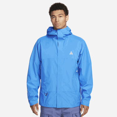 Яке Nike ACG Storm-FIT „Cascade Rains“ Синьо | DV9415-435, 0