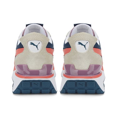 Кецове и обувки Puma Cruise Rider Silk Road Wn's 40,5 Многоцветен | 375072-45, 2