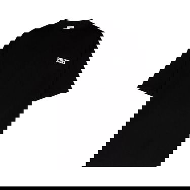 Тениска VETEMENTS Polizei T-Shirt Черно | UA53TR450B BLAC, 1