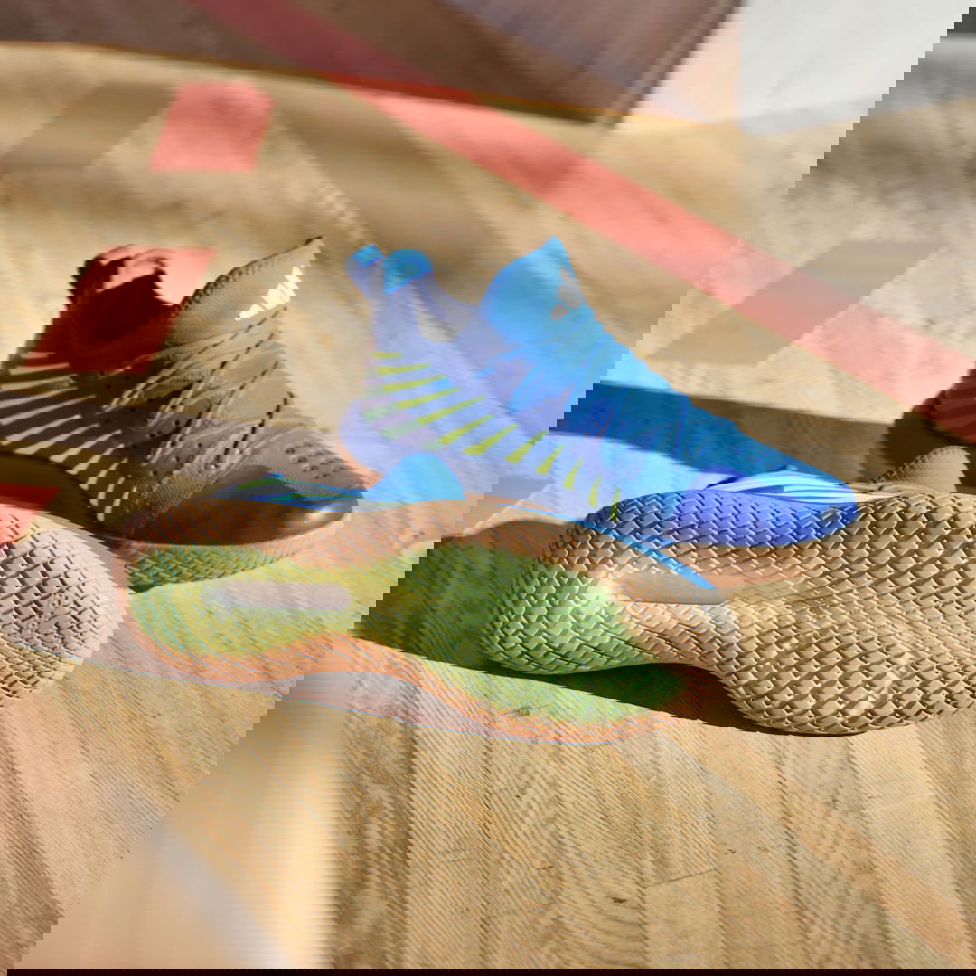 Кецове и обувки adidas Performance Stabil Next Gen Тъмно синьо | IG3196, 1