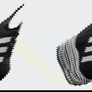 Кецове и обувки adidas Performance 4DFWD 3 Черно | MDG15, 3