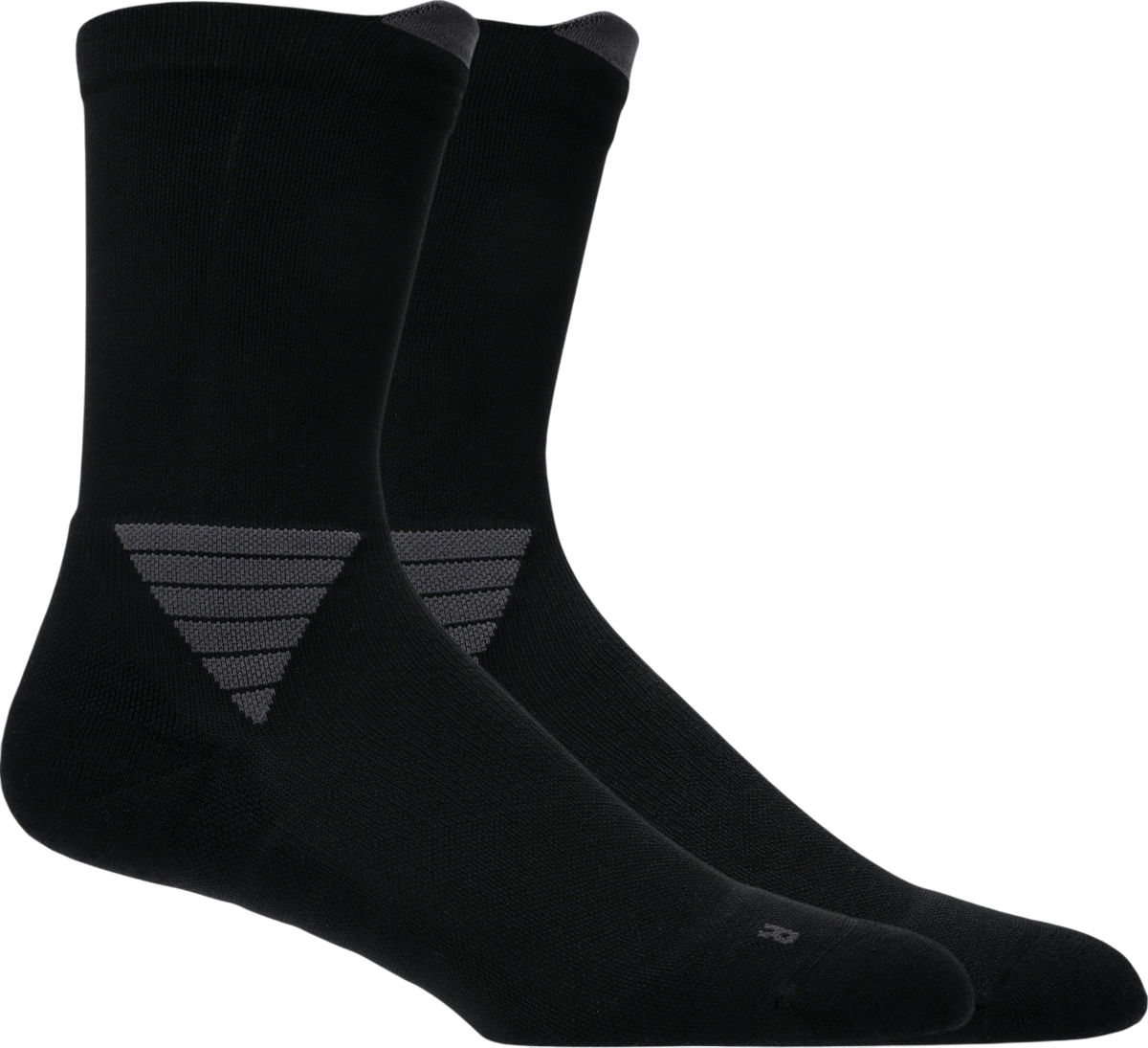 Чорапи Asics Fujitrail Crew Socks Черно | 3013b099-001, 0