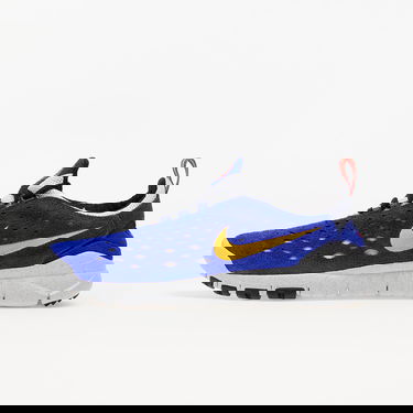Кецове и обувки Nike Free Run Trail Синьо | CW5814-401, 0