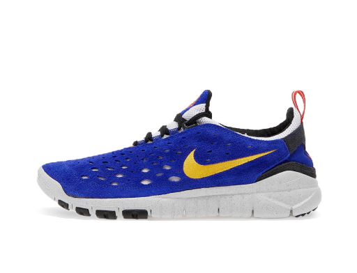 Free Run Trail