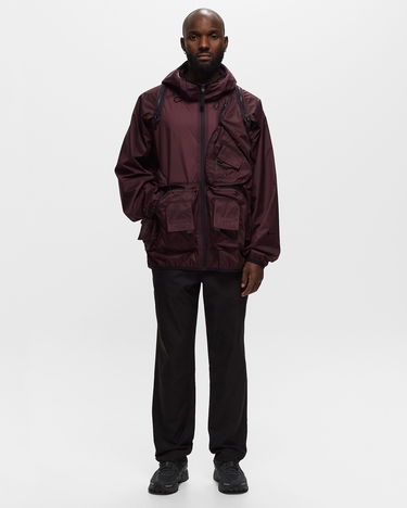 Яке Nike NOCTA Tracksuit Jacket Бургунди | DR2618-646, 3