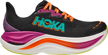 Кецове и обувки Hoka One One Skyward X Черно | 1147911-bcq, 0