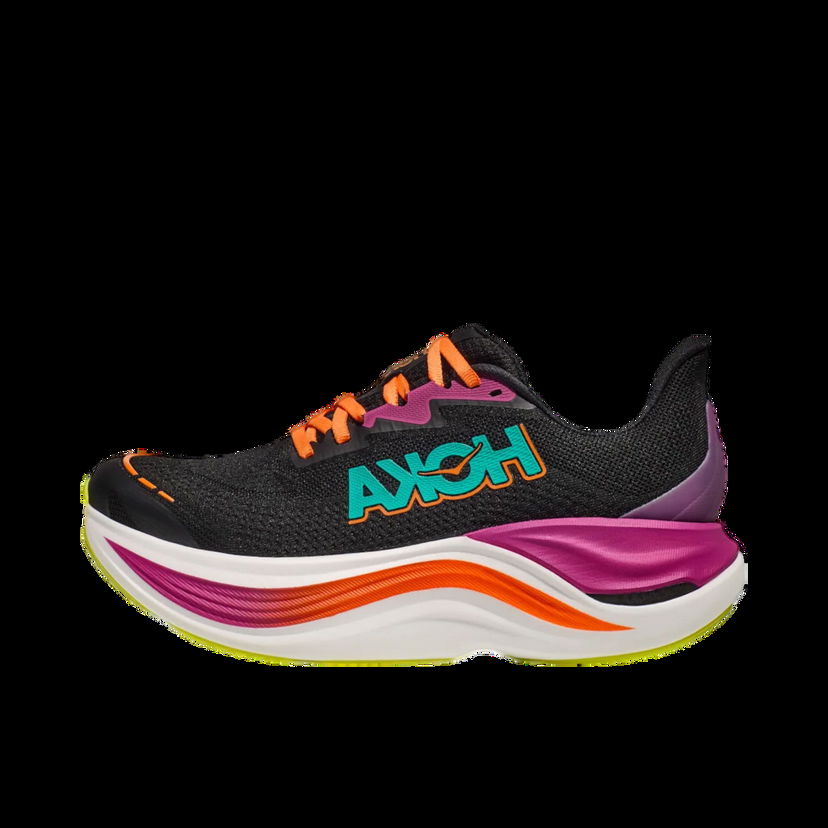 Кецове и обувки Hoka One One Skyward X Черно | 1147911-bcq