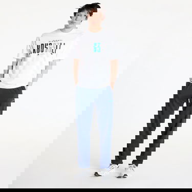 Тениска adidas Performance Mercedes-AMG Petronas Formula One Team George Russell T-Shirt Бяло | JZ8906, 2