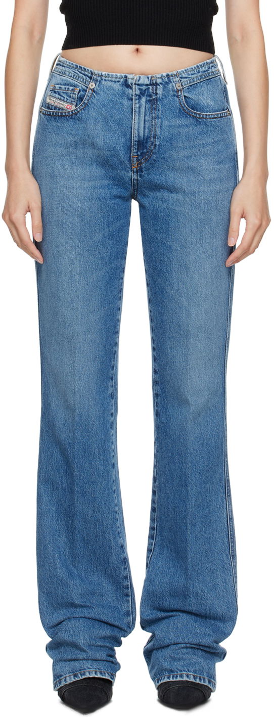 D-Escription Hs Jeans