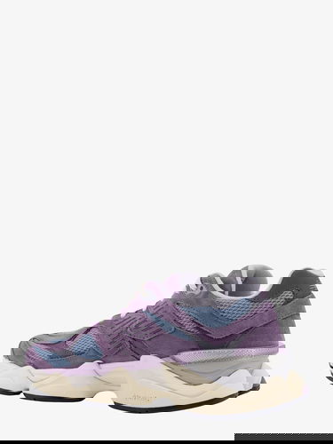 Кецове и обувки New Balance 9060 Лилаво | U9060SFASHADOW, 2