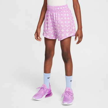 Къси панталони Nike Nike One Woven Training Shorts Лилаво | HF8235-532, 0