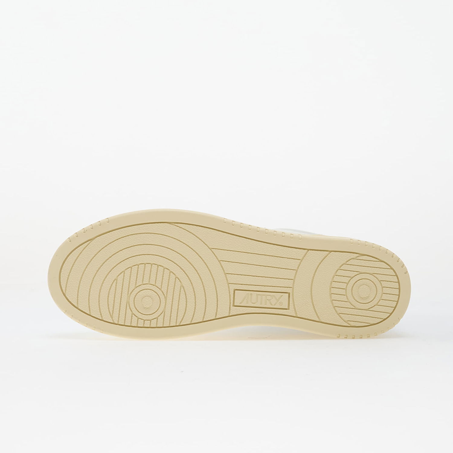 Кецове и обувки Autry Medalist Low Бяло | AULMLL11, 1