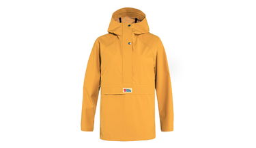 Яке FJÄLLRÄVEN Vardag Hydratic Anorak Жълто | F87094-161, 0