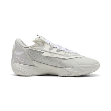 Кецове и обувки Puma Scoot Zeros II Бяло | 312223_01, 6