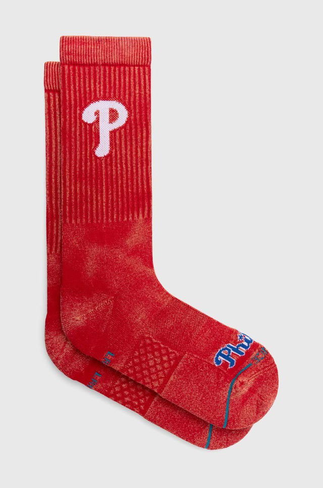 Fade Phi Socks