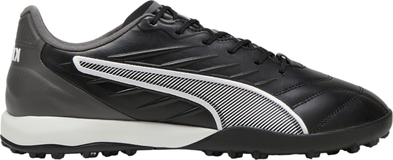 Кецове и обувки Puma KING PRO TT Черно | 107872-01, 0
