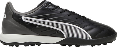 Кецове и обувки Puma KING PRO TT Черно | 107872-01, 0
