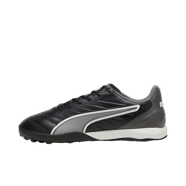 KING PRO TT