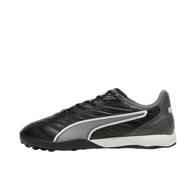 Кецове и обувки Puma KING PRO TT Черно | 107872-01