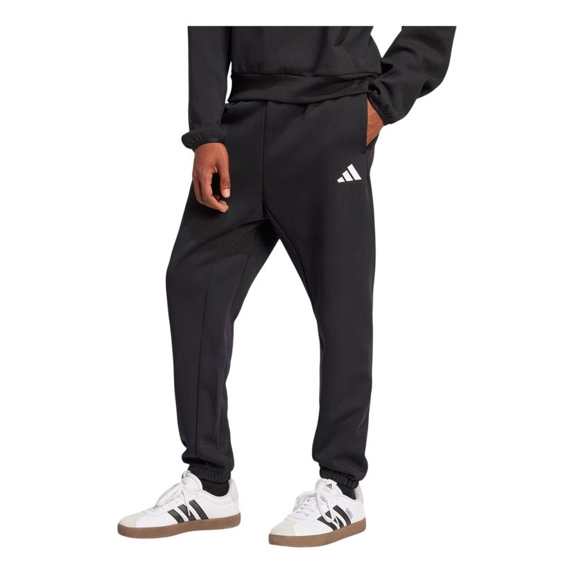 Спортни панталони adidas Originals Future Icons Small Logo Pants Черно | JD4949