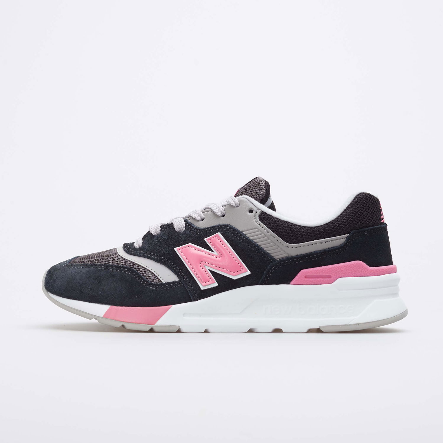 Кецове и обувки New Balance 997 Черно | CW997HVL, 0
