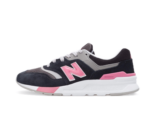 Кецове и обувки New Balance 997 Черно | CW997HVL