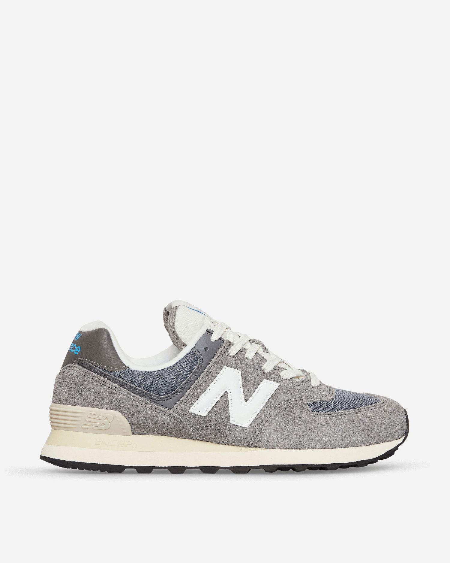 Кецове и обувки New Balance 574 Сиво | U574WR2, 1