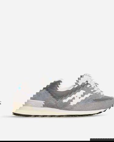 Кецове и обувки New Balance 574 Сиво | U574WR2, 1