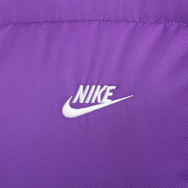 Пухо яке Nike Sportswear Club Лилаво | FB7368-507, 2