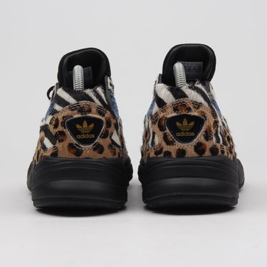 Кецове и обувки adidas Originals Falcon W Многоцветен | F37016, 3