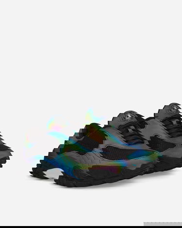 Кецове и обувки Puma Skepta Forever Black Черно | 397066-01, 4
