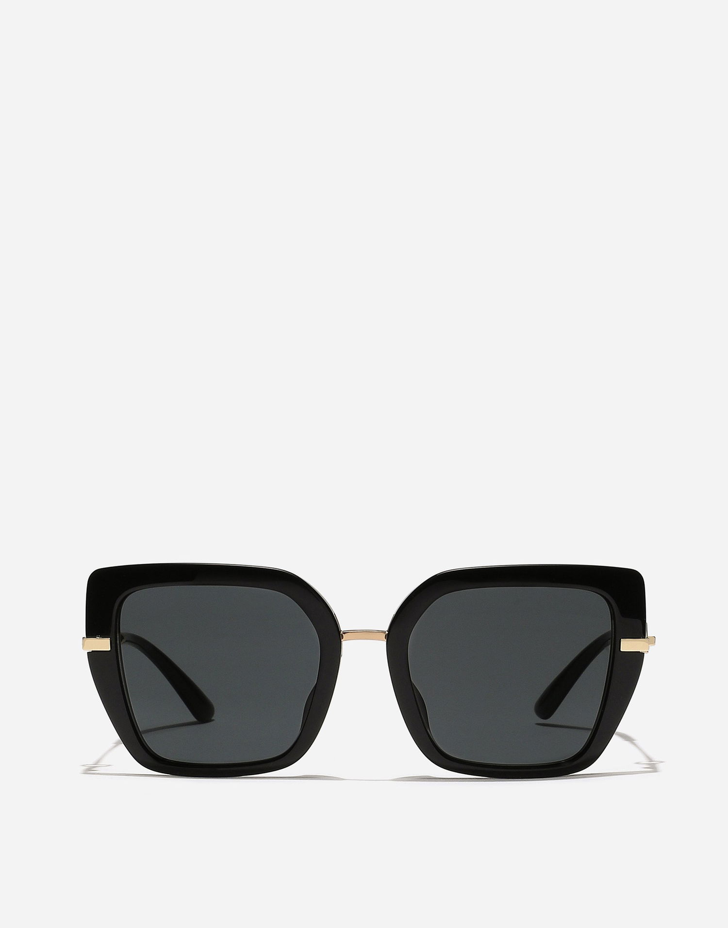 Слънчеви очила Dolce & Gabbana Flip Sunglasses Черно | VG447BVP1879V000, 0