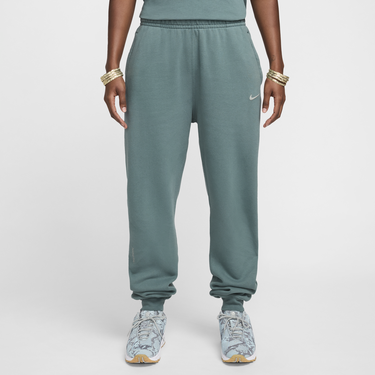 Спортни панталони Nike NOCTA Fleece CS Тюркоазено | FN7661-382, 2