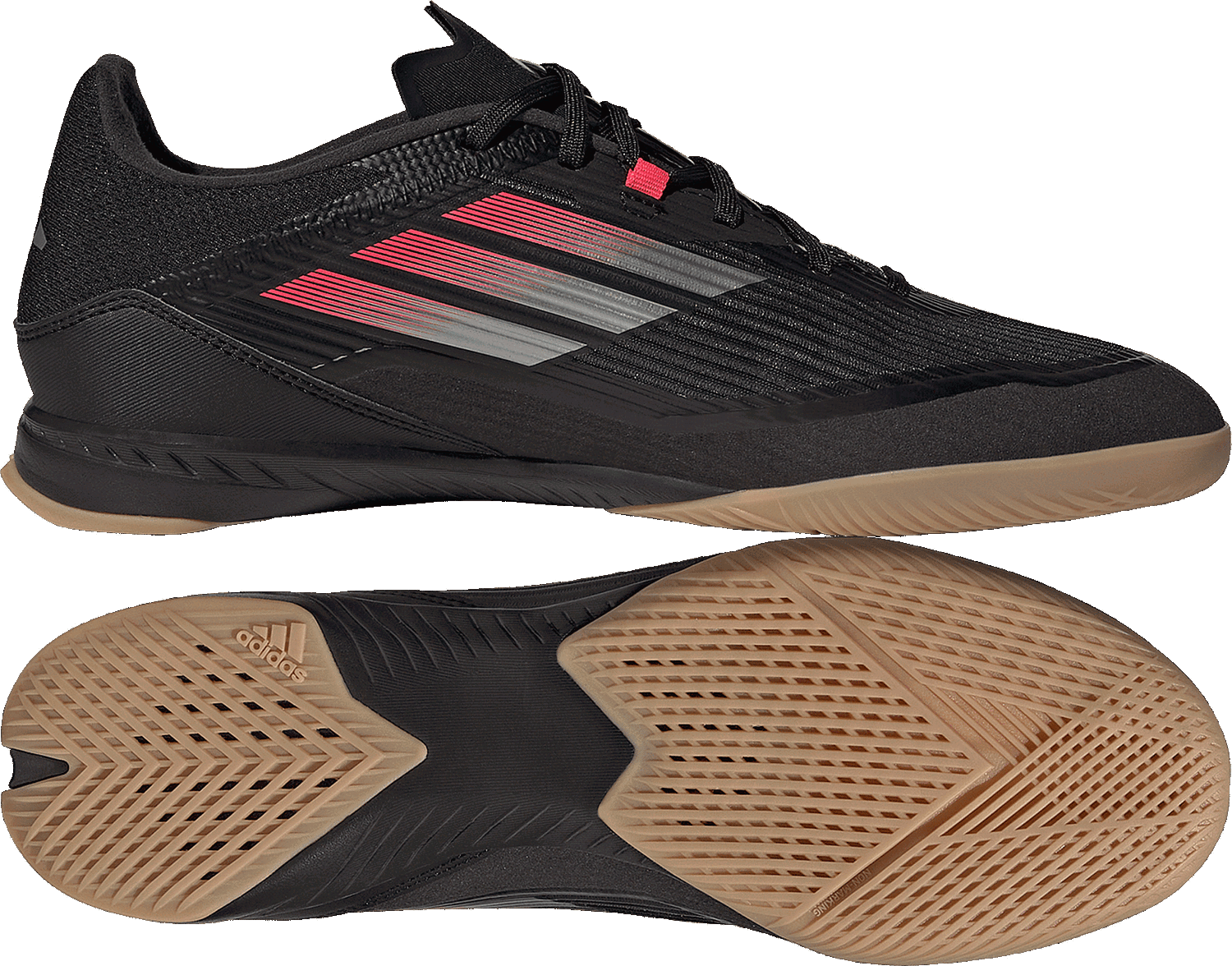 Кецове и обувки adidas Performance F50 League IN Черно | ie1227, 1