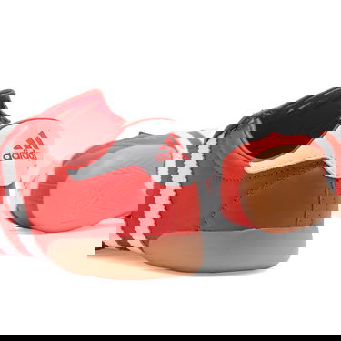 Кецове и обувки adidas Originals Taekwondo Mei W Червено | JR2646, 3