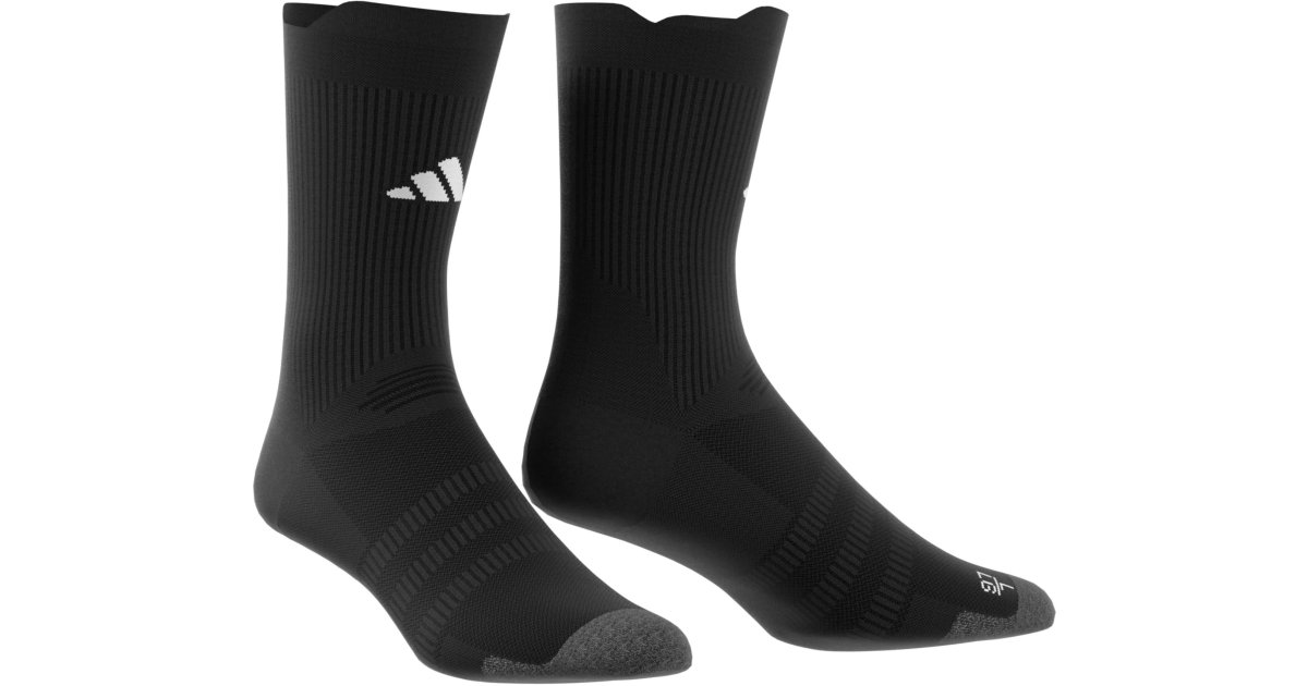 Чорапи adidas Originals Football Light Socks Черно | hn8832, 1