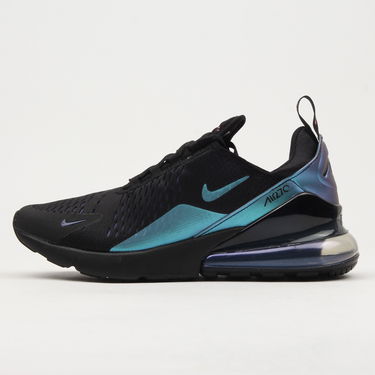 Кецове и обувки Nike Air Max 270 Черно | AH8050-020, 0