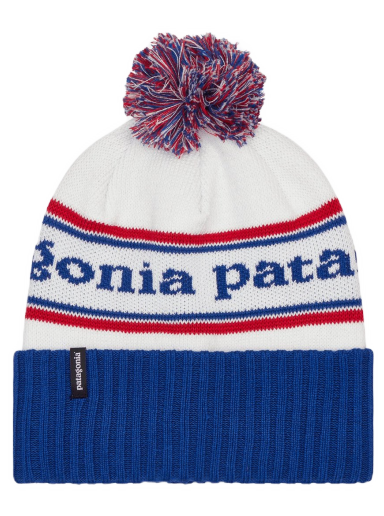 Шапка Patagonia Powder Town Beanie Многоцветен | 29187 PRVB