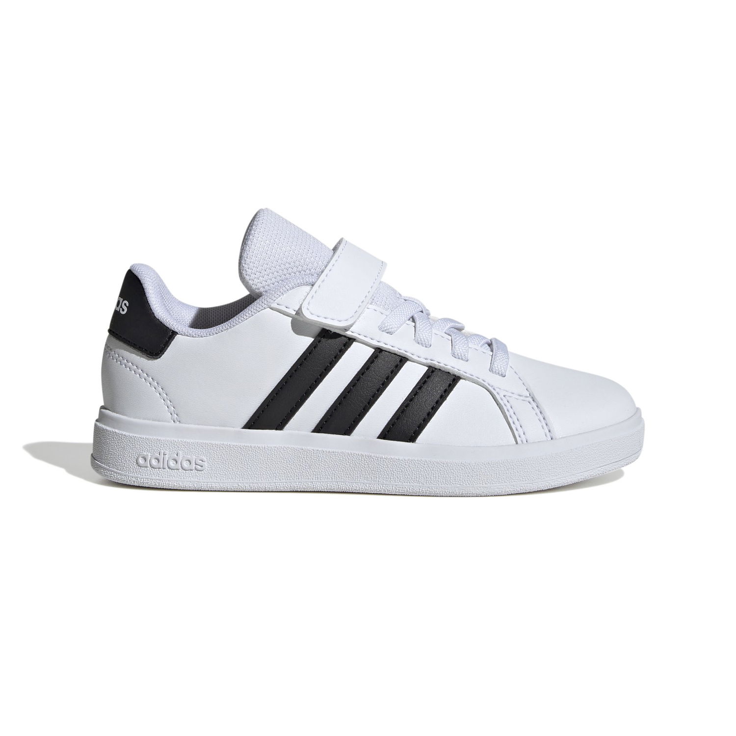 Кецове и обувки adidas Performance Grand Court 2.0 EL Бяло | IH5529, 0