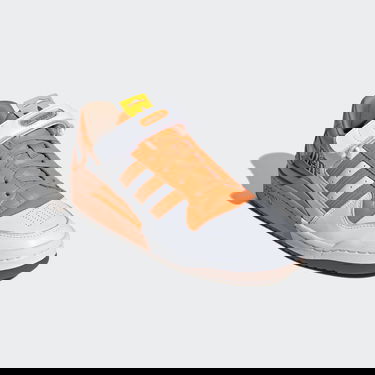 Кецове и обувки adidas Originals M&M's x Forum Low "Orange" Оранжево
 | GY6315, 7