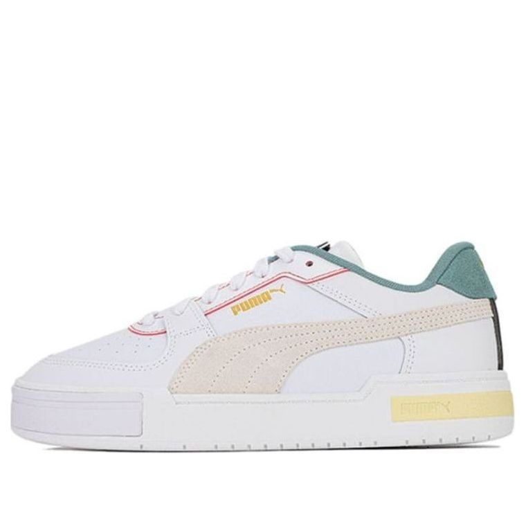 Кецове и обувки Puma CA Pro 'Go For' Бяло | 384214-01