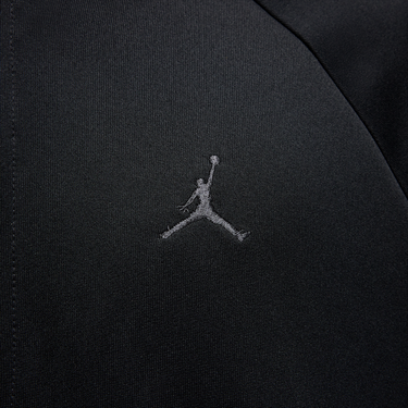 Яке бомбър Jordan Jordan Essentials Track Jacket Черно | HF9339-010, 2