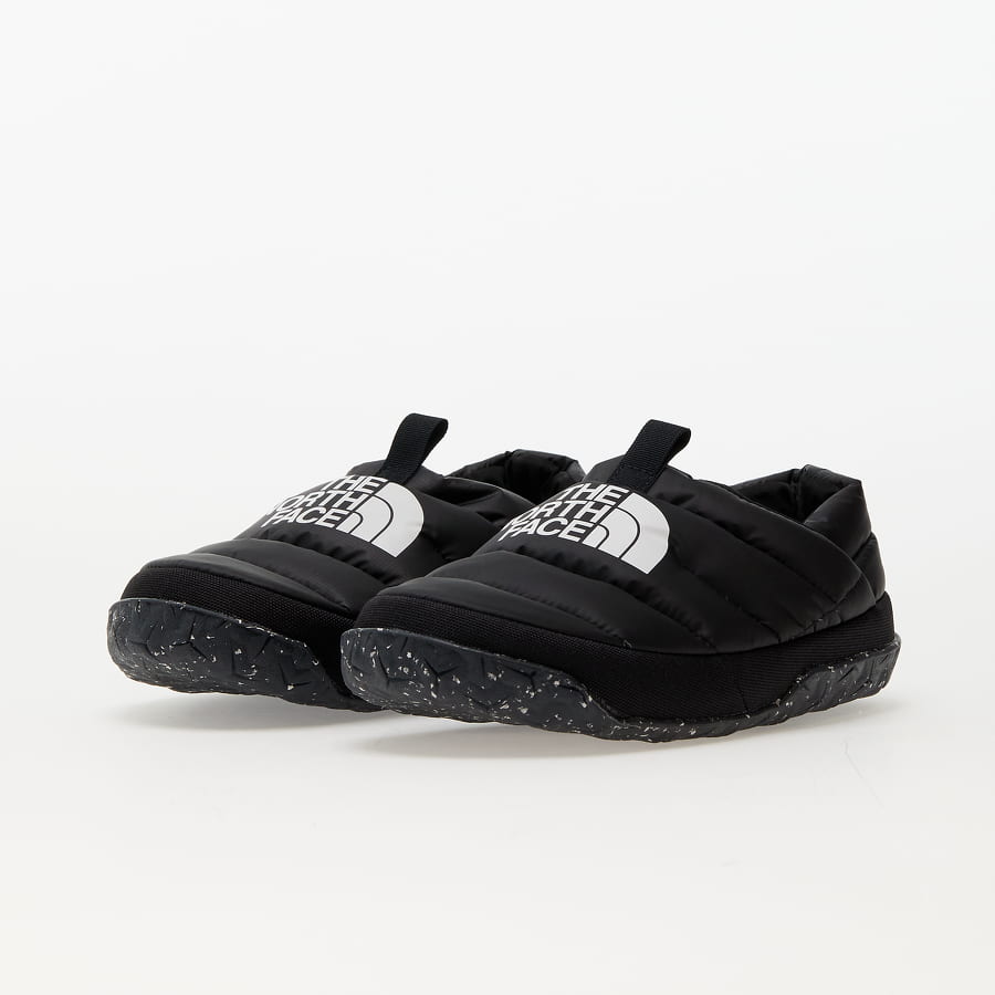Кецове и обувки The North Face Nuptse Mules W Черно | NF0A5G2BKY4, 1