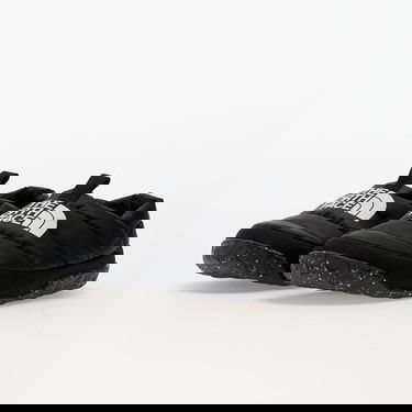 Кецове и обувки The North Face Nuptse Mules W Черно | NF0A5G2BKY4, 1